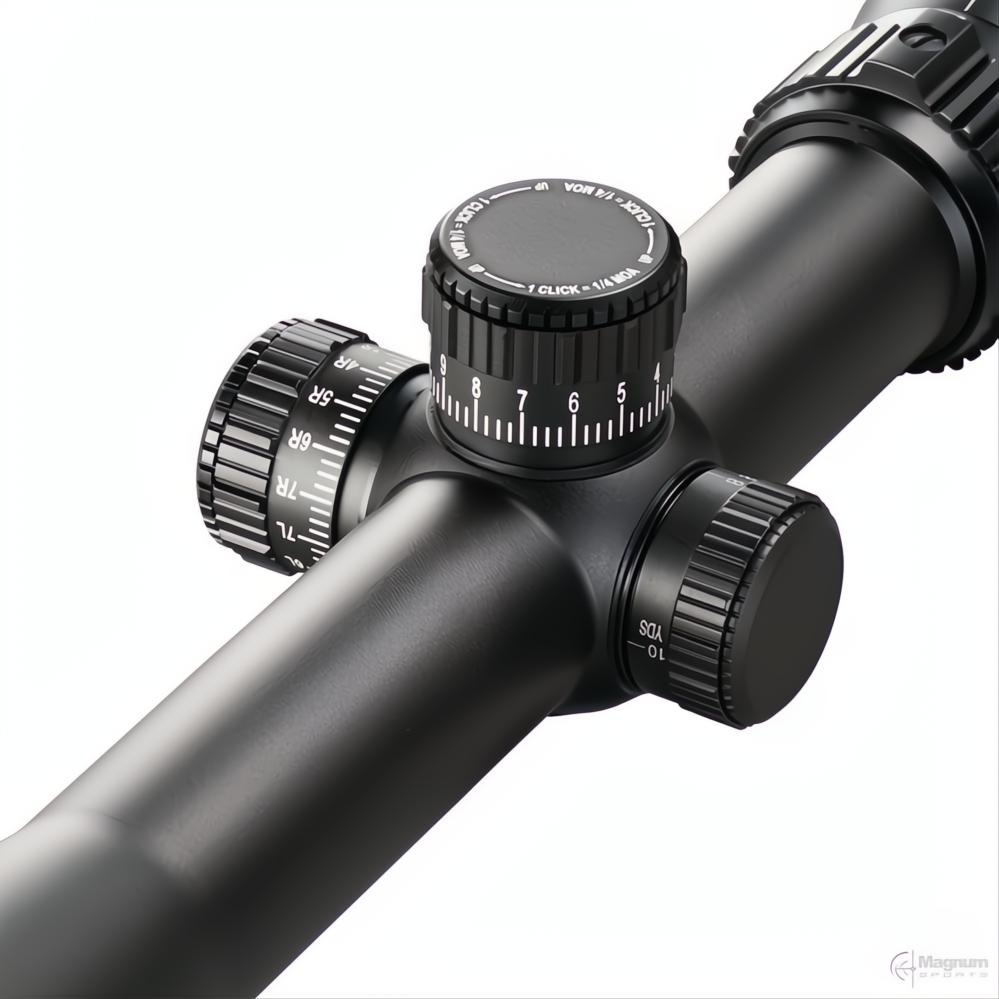 Bushnell Engage 4-16x44