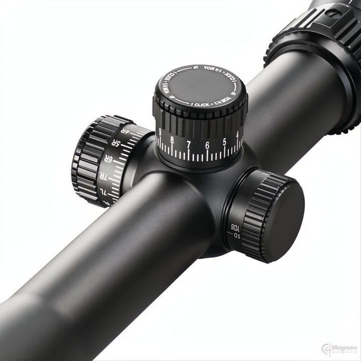 Bushnell Engage 4-16x44