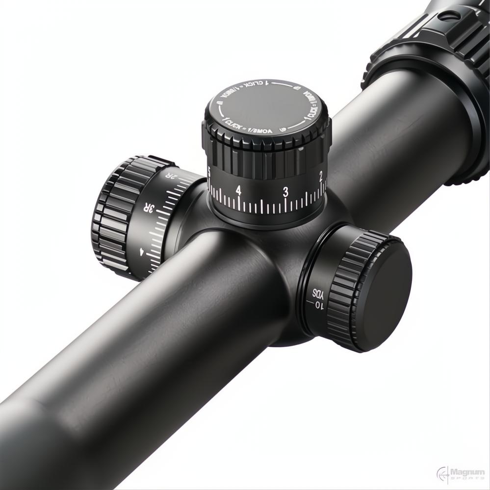Bushnell Engage 6-24x50
