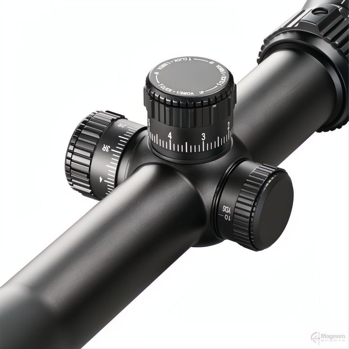 Bushnell Engage 6-24x50
