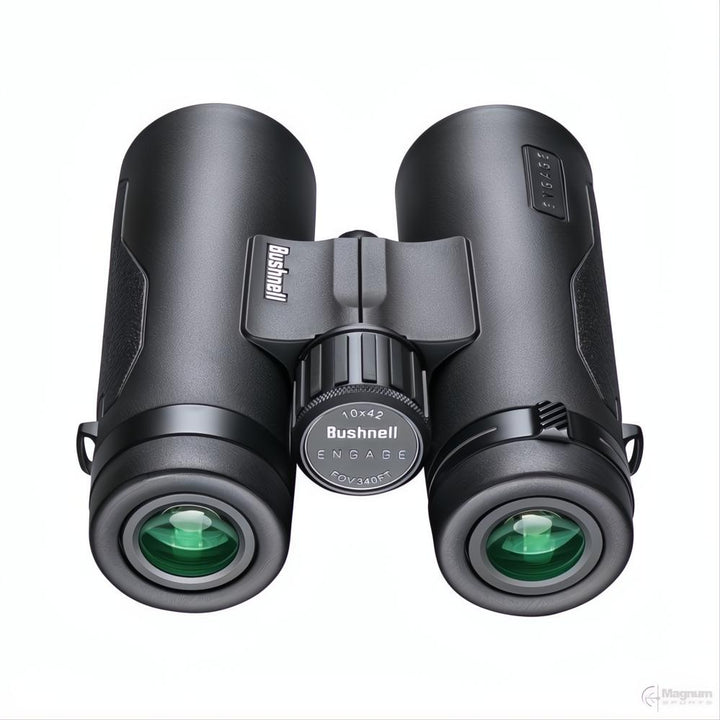 Bushnell Engage DX 12x50