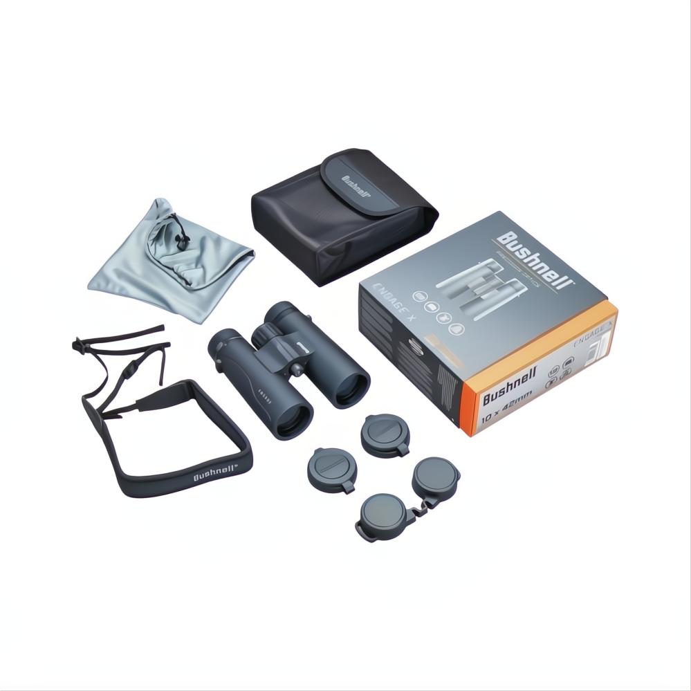 Bushnell Engage DX 12x50