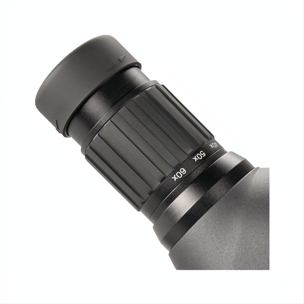 Bushnell Engage DX 20-60x80