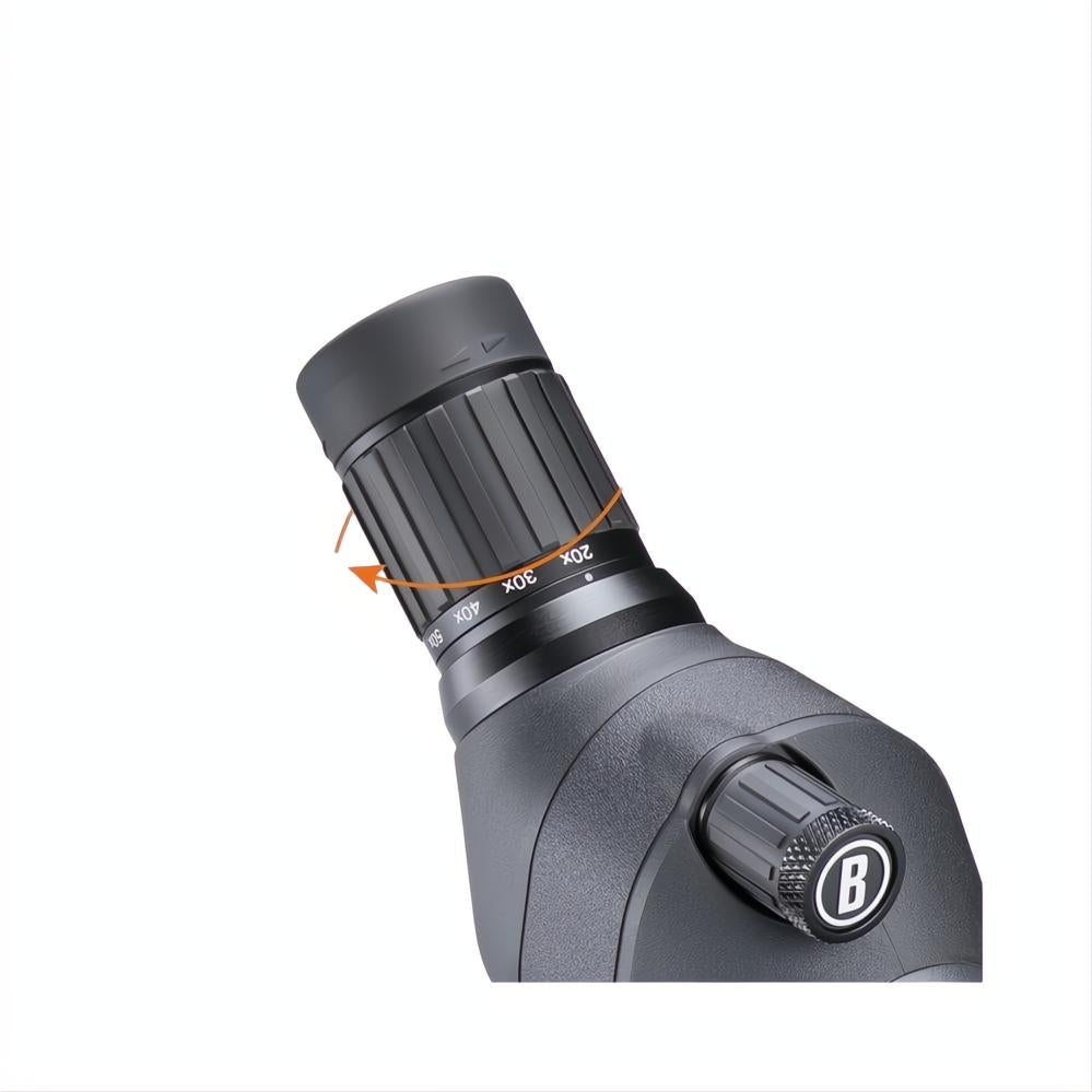 Bushnell Engage DX 20-60x80