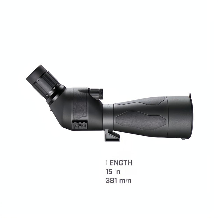Bushnell Engage DX 20-60x80