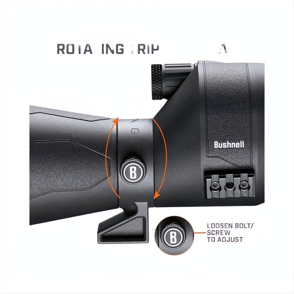 Bushnell Engage DX 20-60x80
