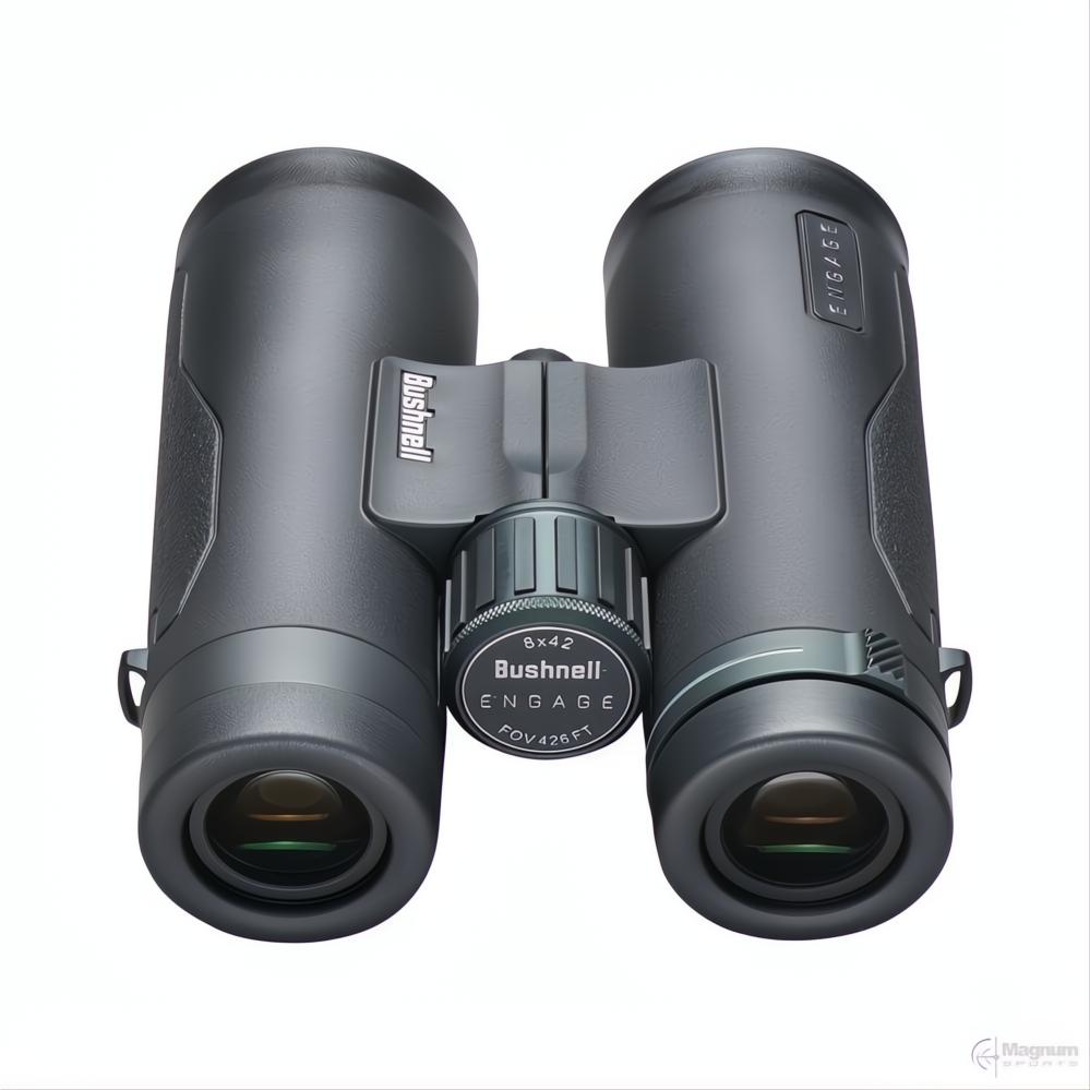 Bushnell Engage ED Binocular 10x42