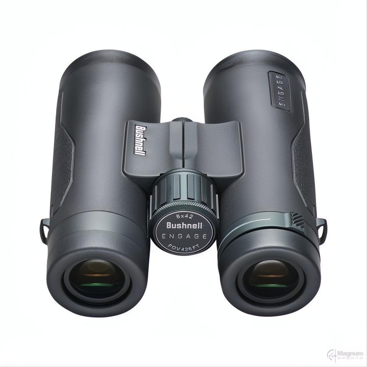 Bushnell Engage ED Binocular 10x42
