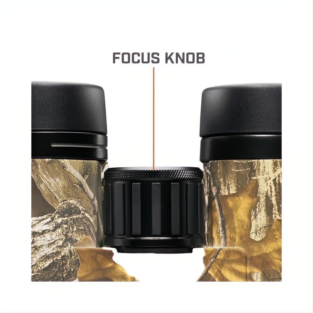 Bushnell Engage X 10x42