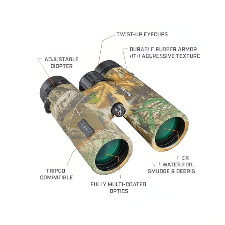 Bushnell Engage X 10x42