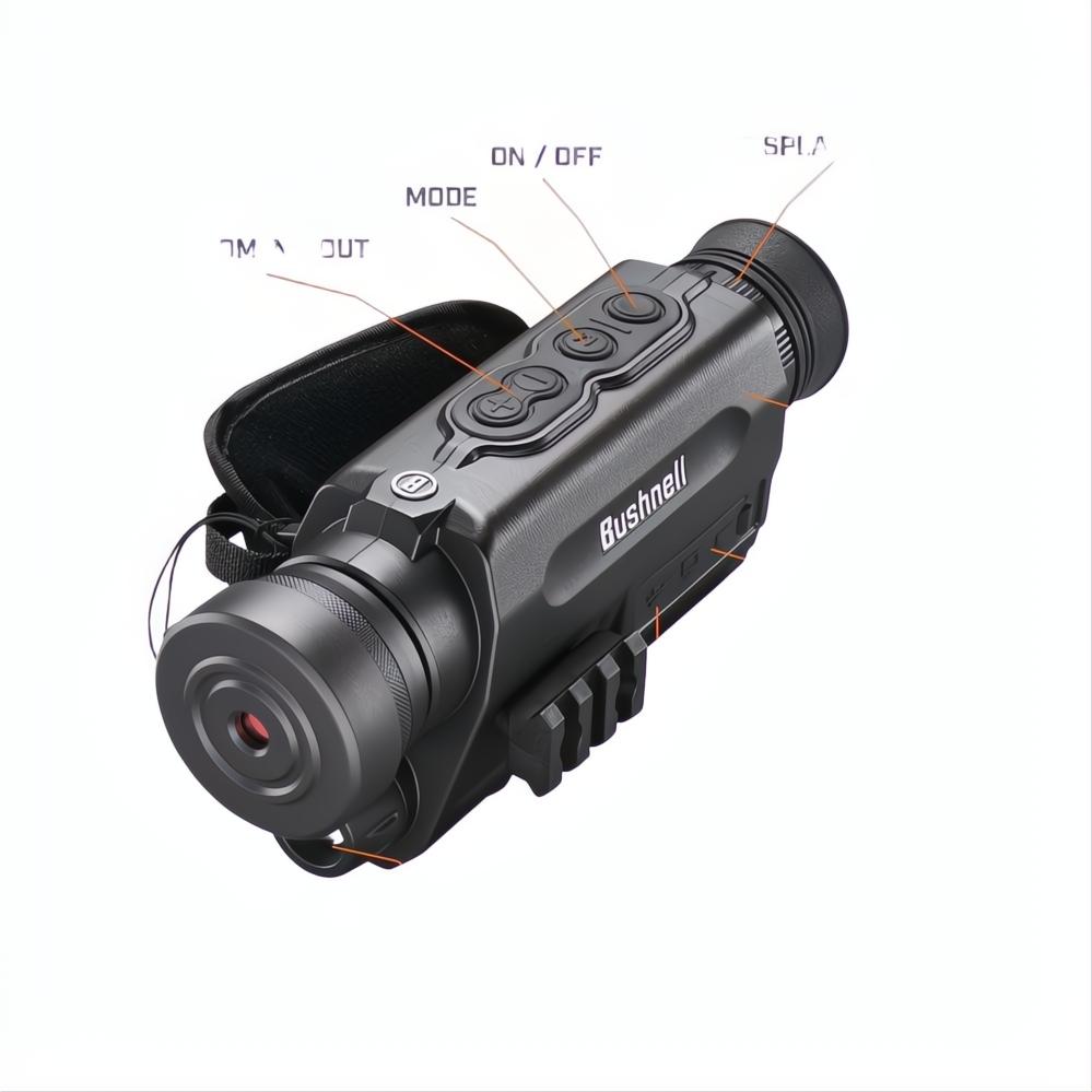 Bushnell Equinox X650