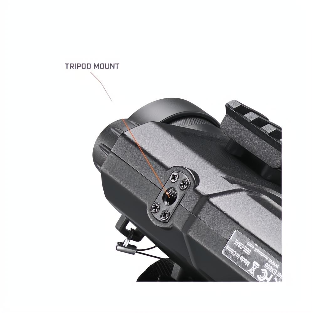 Bushnell Equinox X650