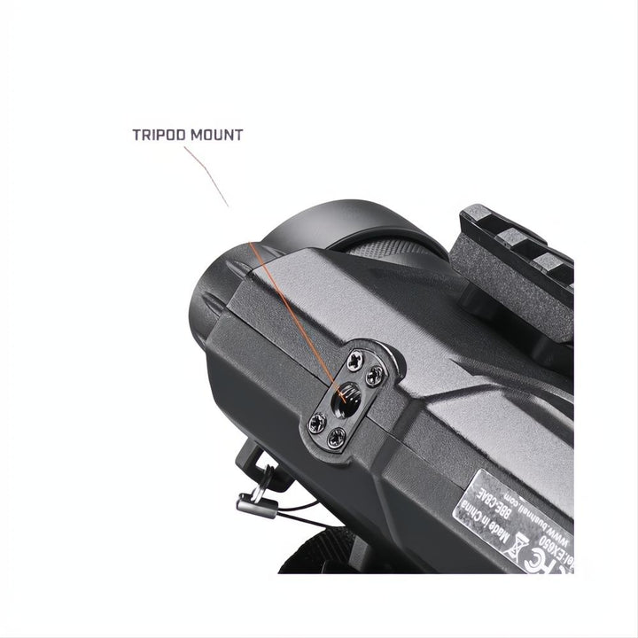 Bushnell Equinox X650