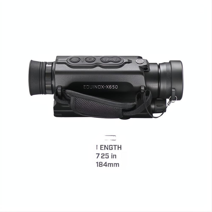 Bushnell Equinox X650