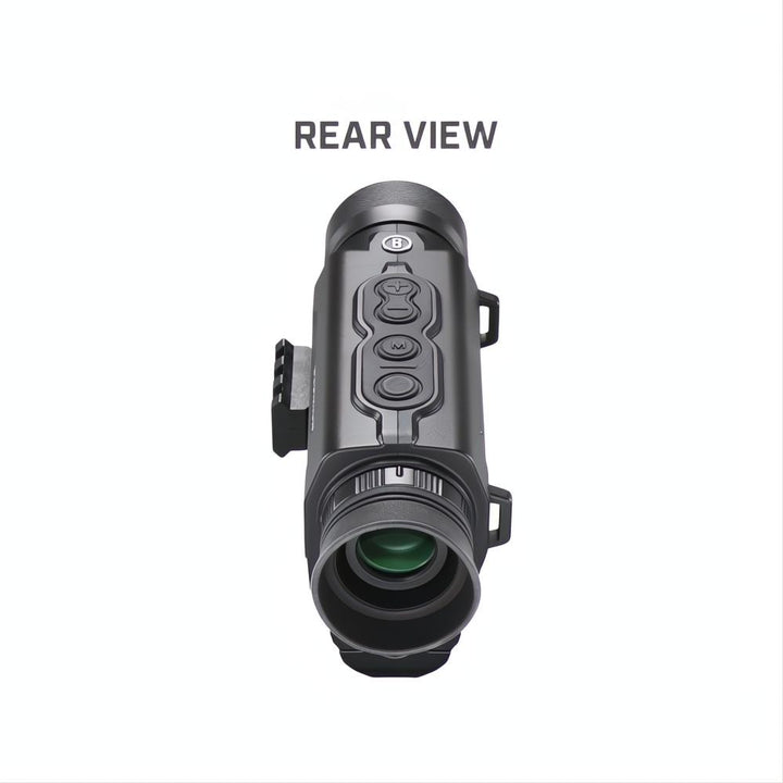 Bushnell Equinox X650
