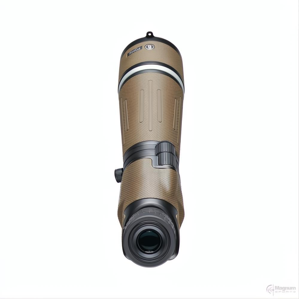 Bushnell Forge 20-60x80