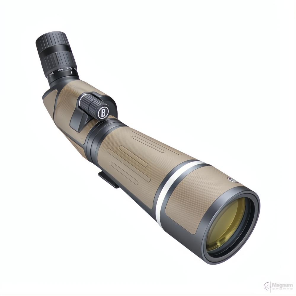 Bushnell Forge 20-60x80