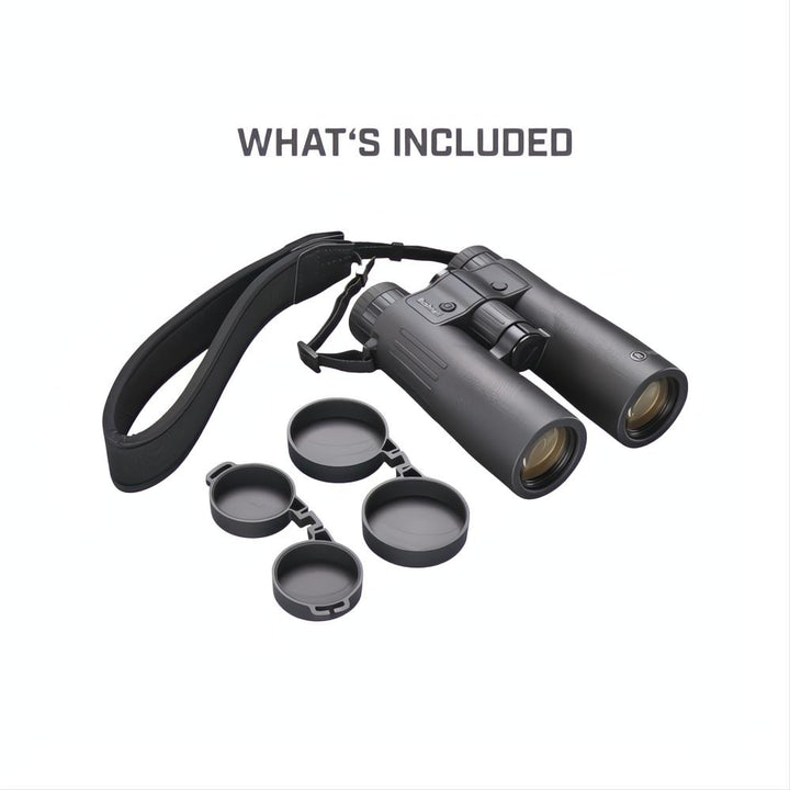 Bushnell Fusion X 10x42
