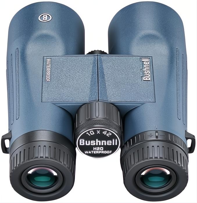 Bushnell H2O 10x42 Waterpoof Dark Blue