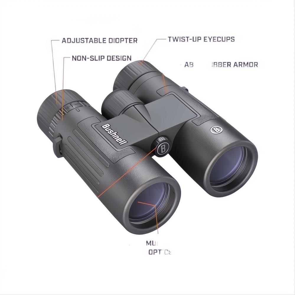 Bushnell Legend 10x42