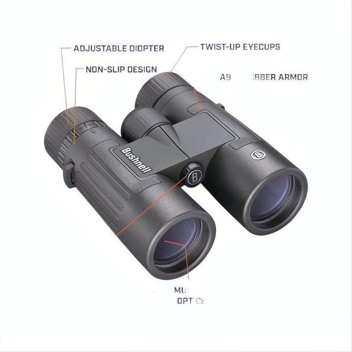 Bushnell Legend 10x42