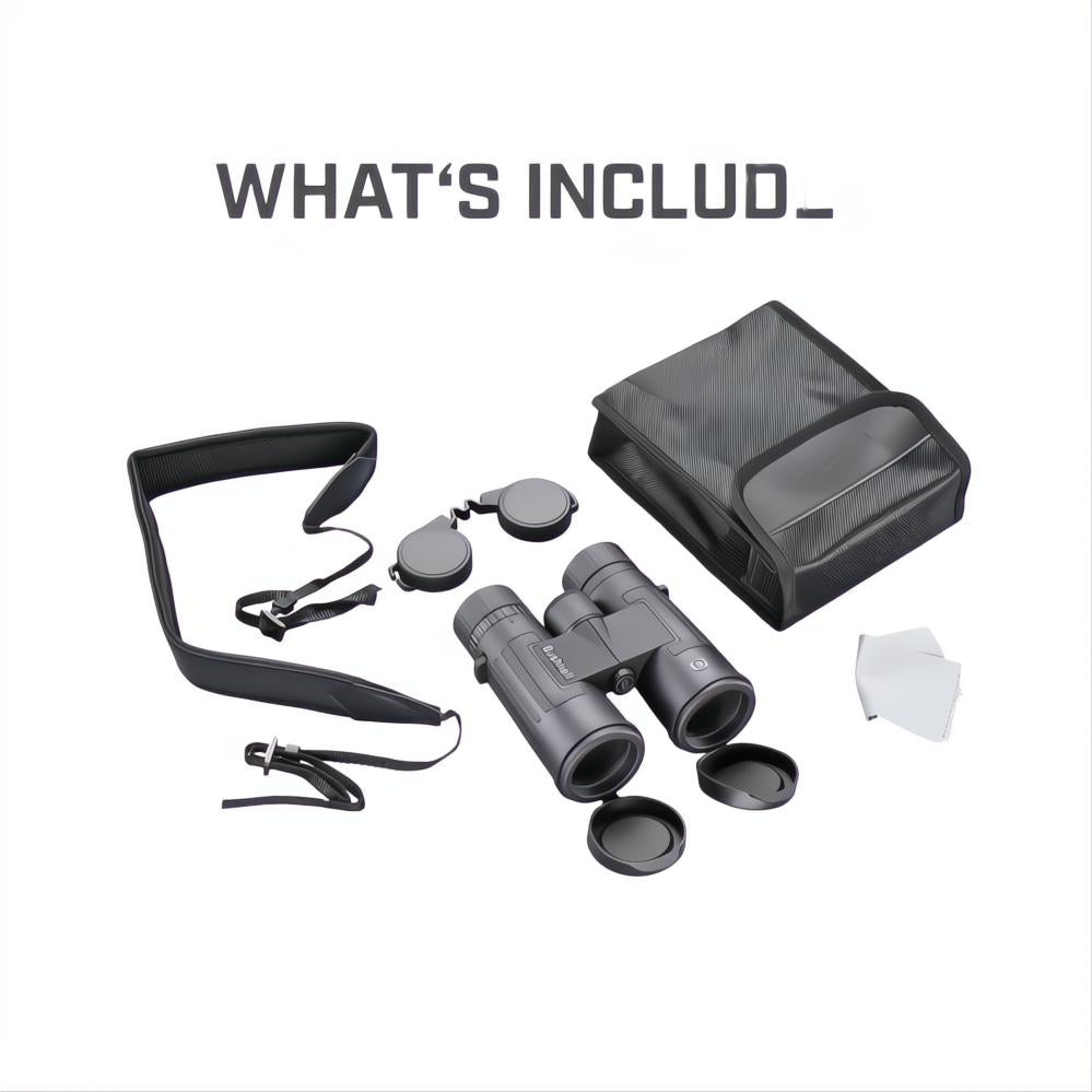 Bushnell Legend 10x42