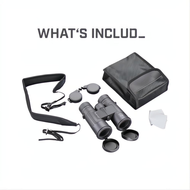 Bushnell Legend 10x42