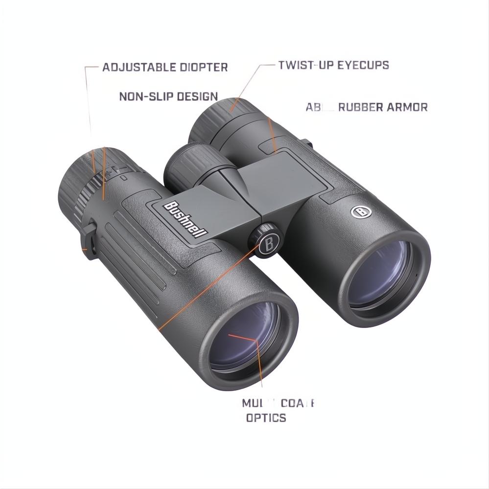 Bushnell Legend 12x50