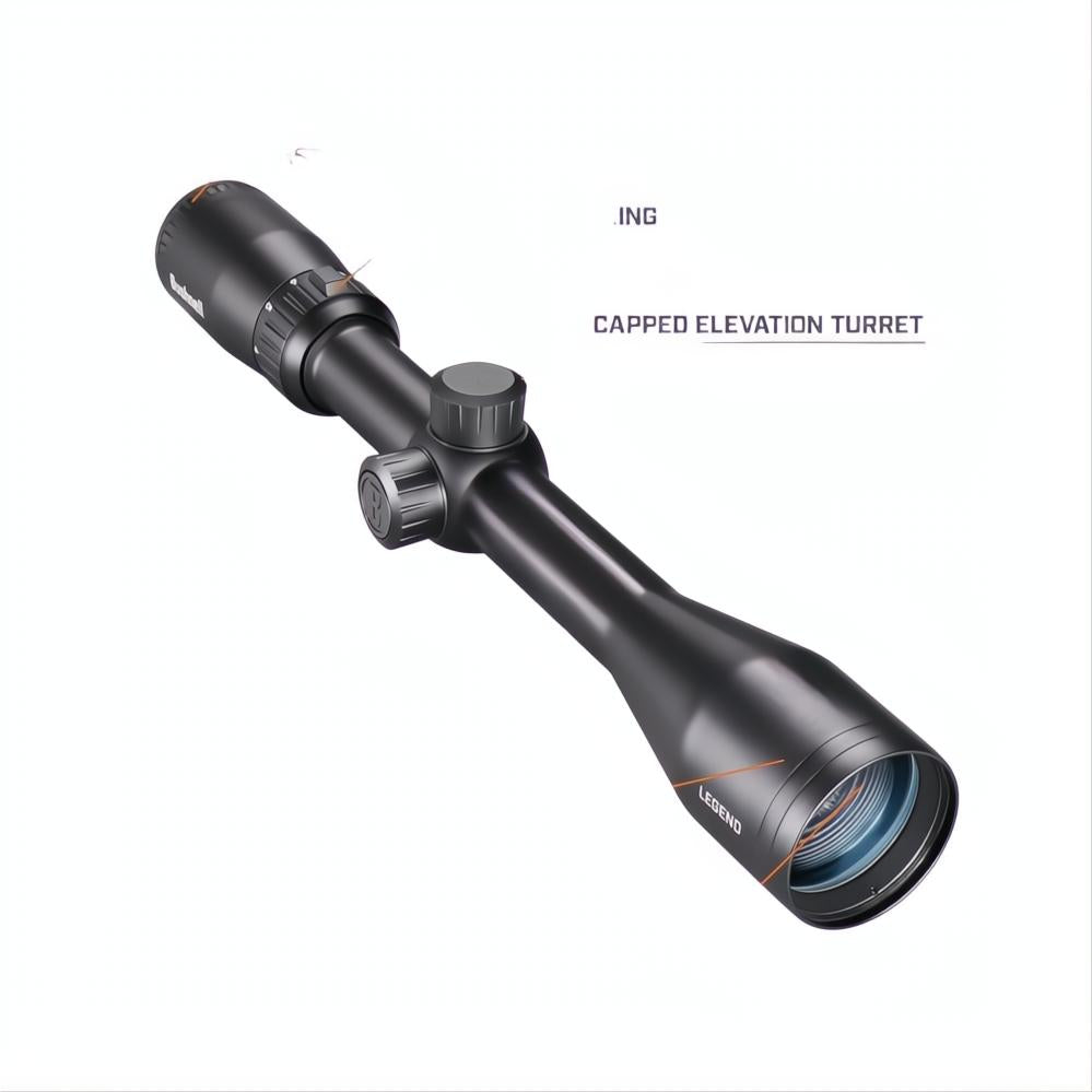 Bushnell Legend 4-12x40