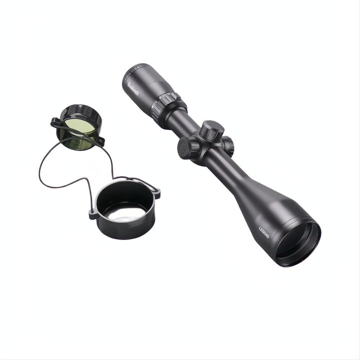 Bushnell Legend 6-18x50