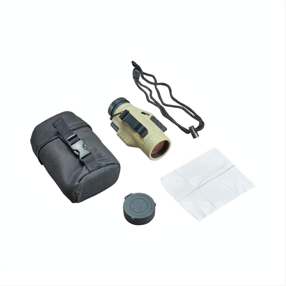Bushnell Legend Ultra Hd Monocular