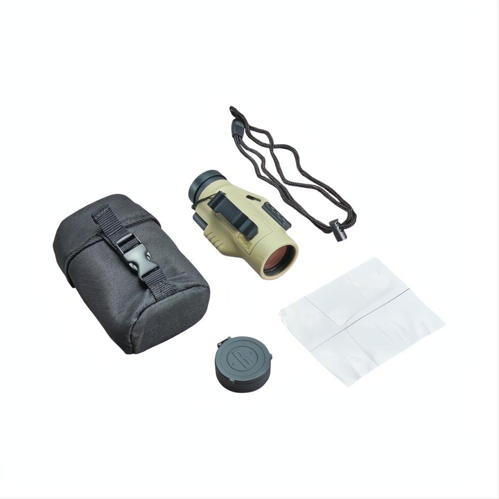 Bushnell Legend Ultra Hd Monocular
