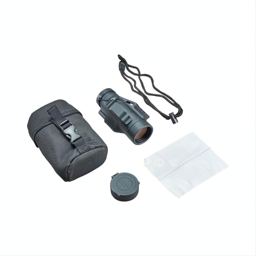 Bushnell Legend Ultra Hd Monocular
