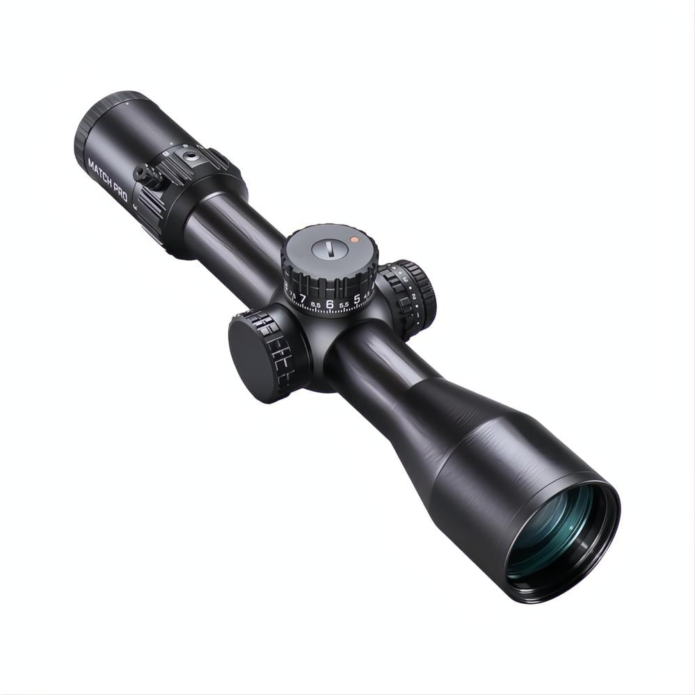 Bushnell Match Pro 3-18x50