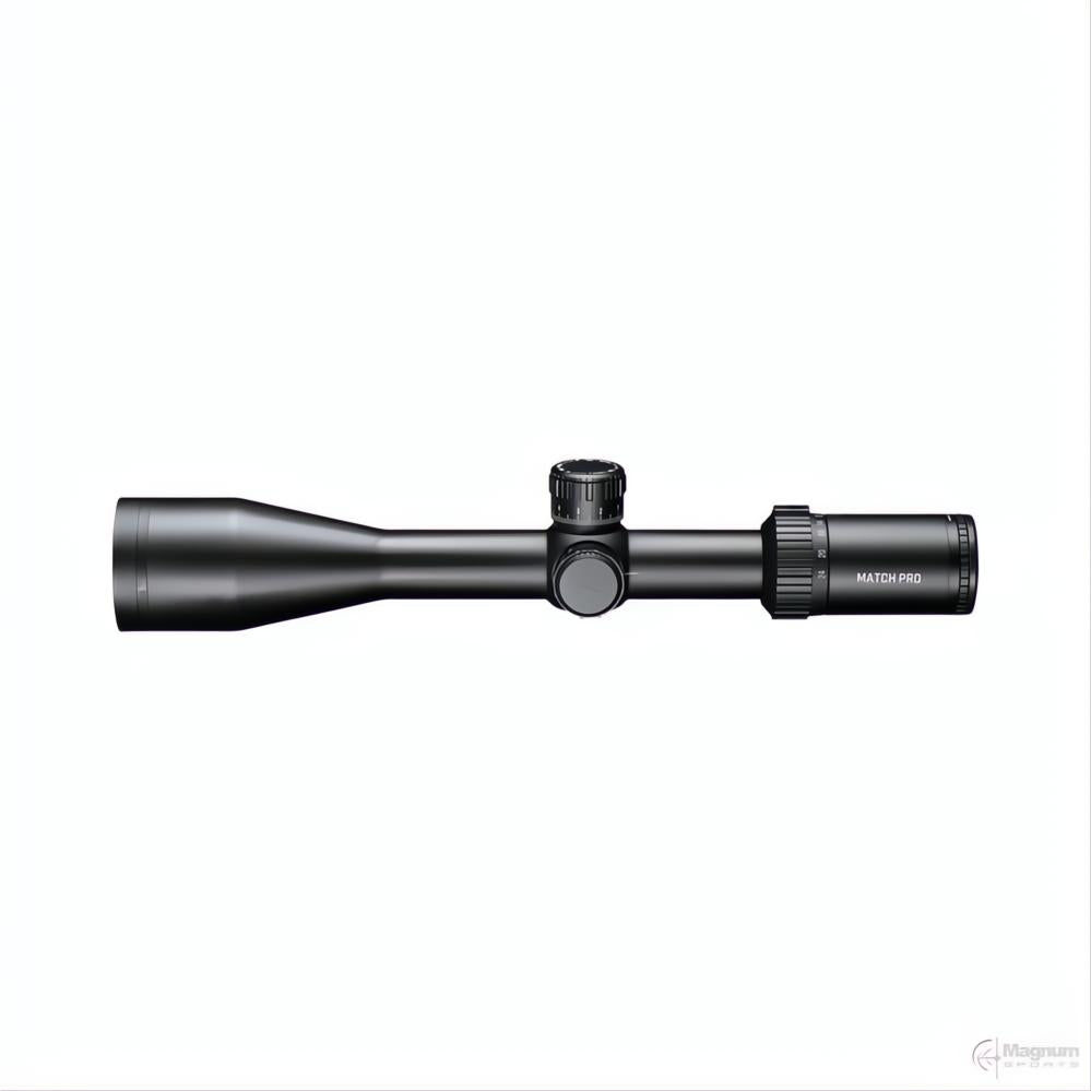 Bushnell Match Pro 6-24X50