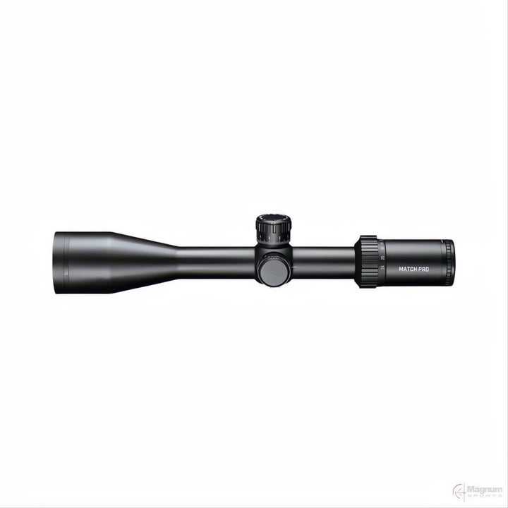 Bushnell Match Pro 6-24X50