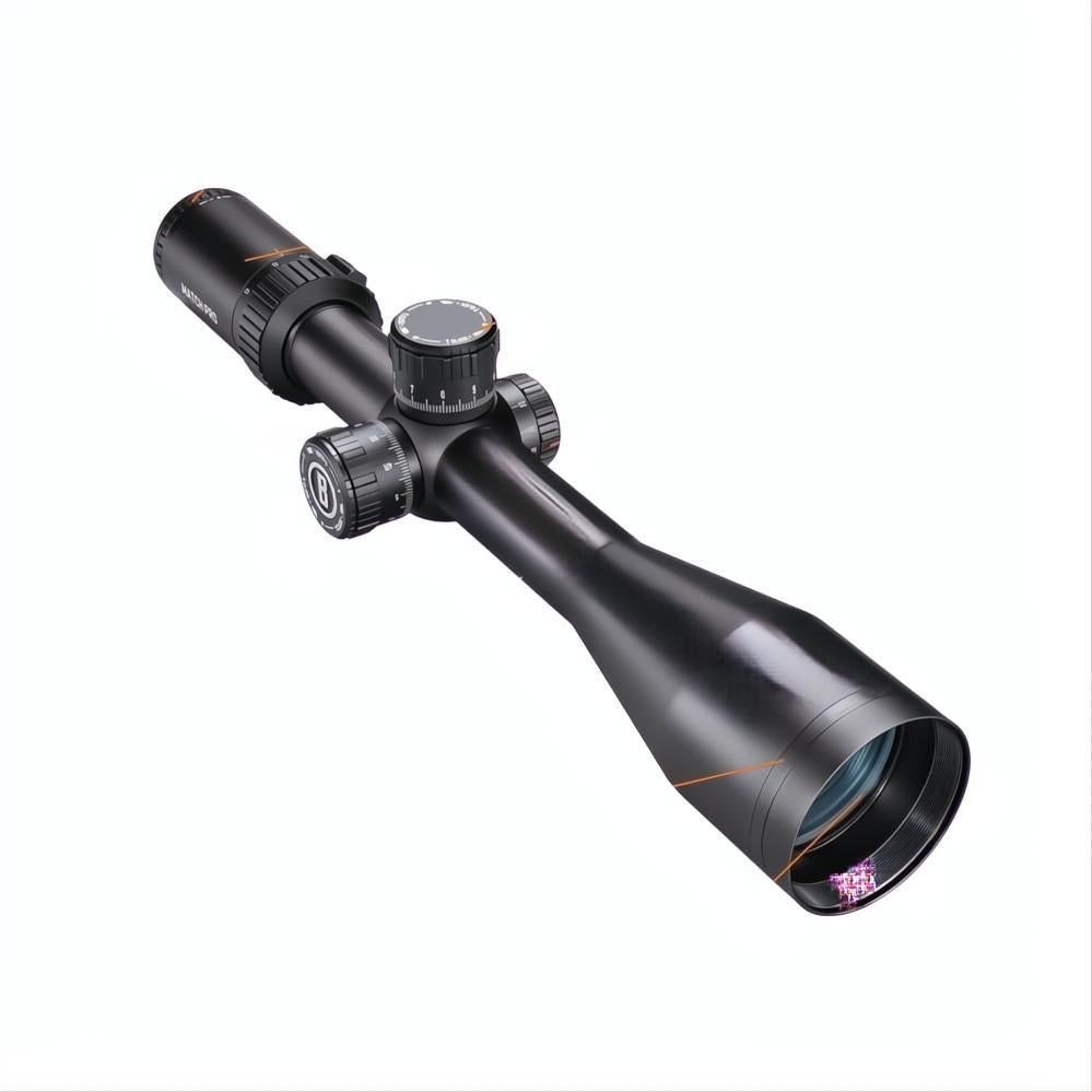 Bushnell Match Pro 6-24X50