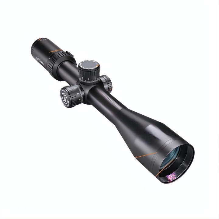 Bushnell Match Pro 6-24X50