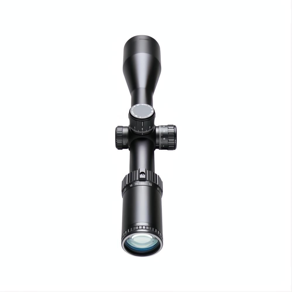 Bushnell Match Pro 6-24X50