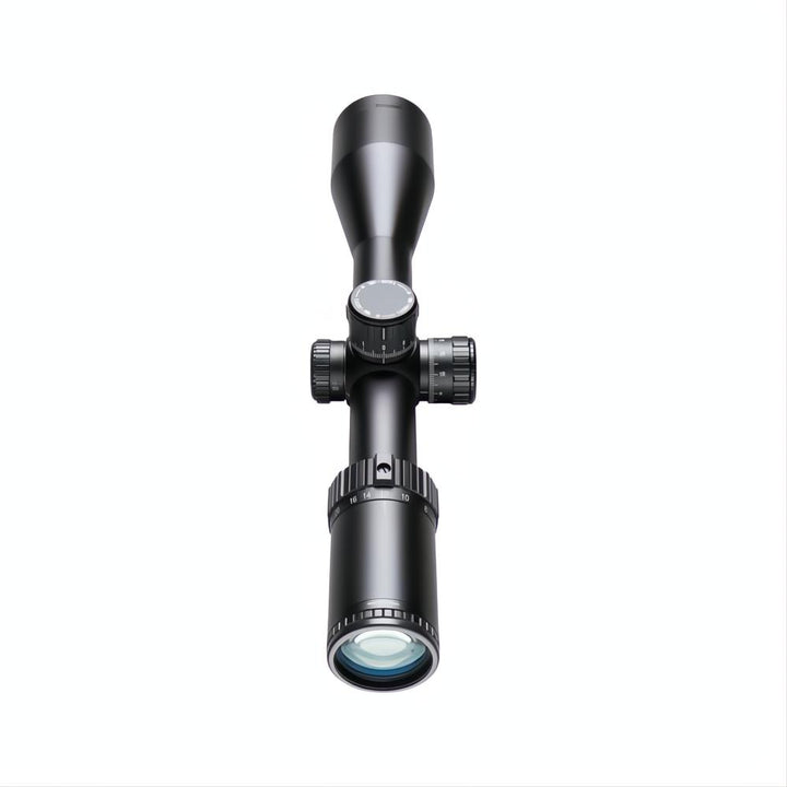 Bushnell Match Pro 6-24X50