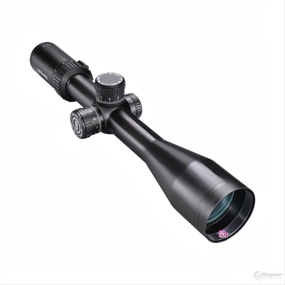 Bushnell Match Pro 6-24X50