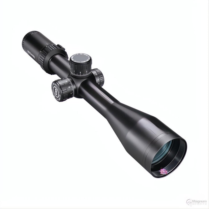Bushnell Match Pro 6-24X50