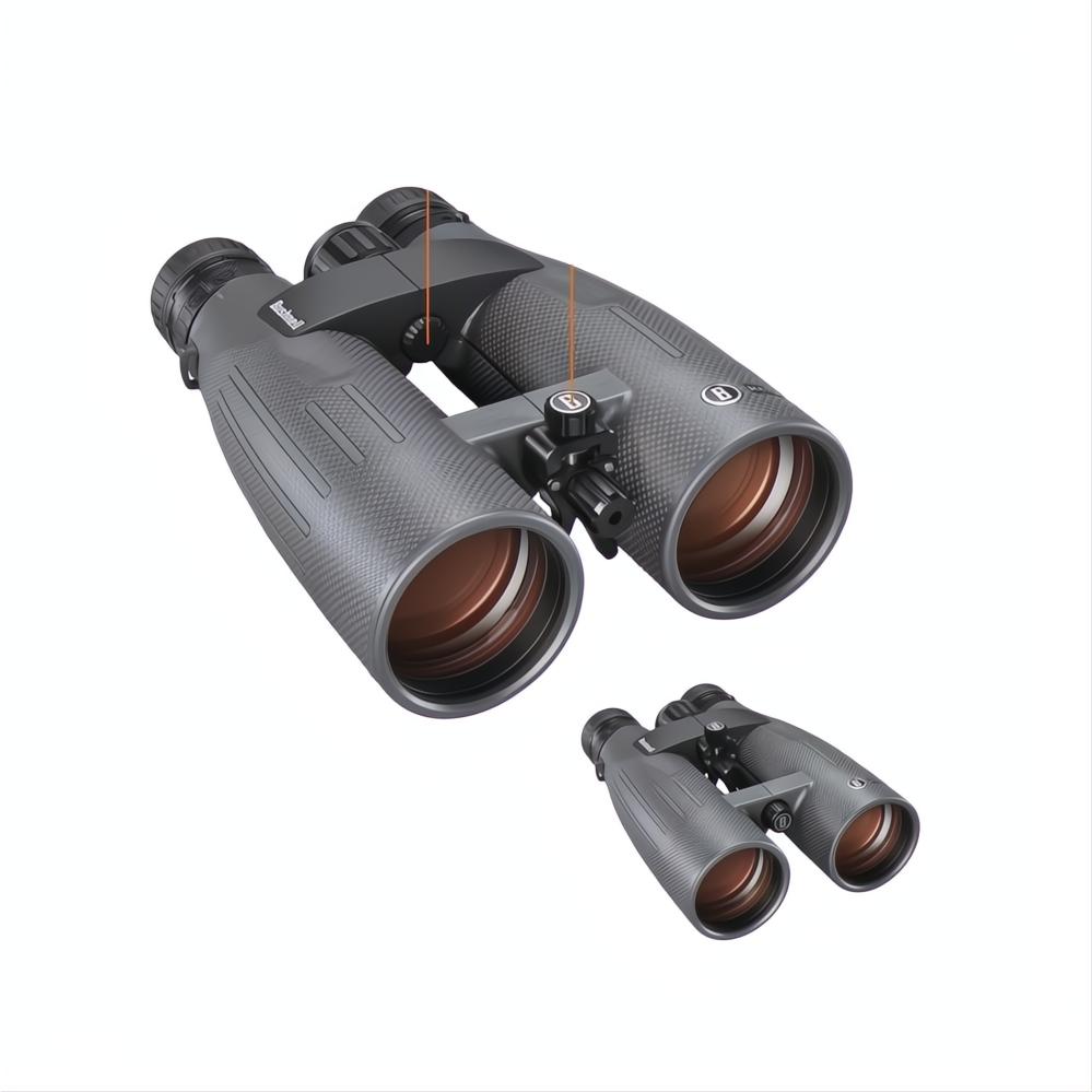 Bushnell Match Pro ED 15x56