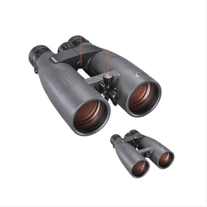 Bushnell Match Pro ED 15x56