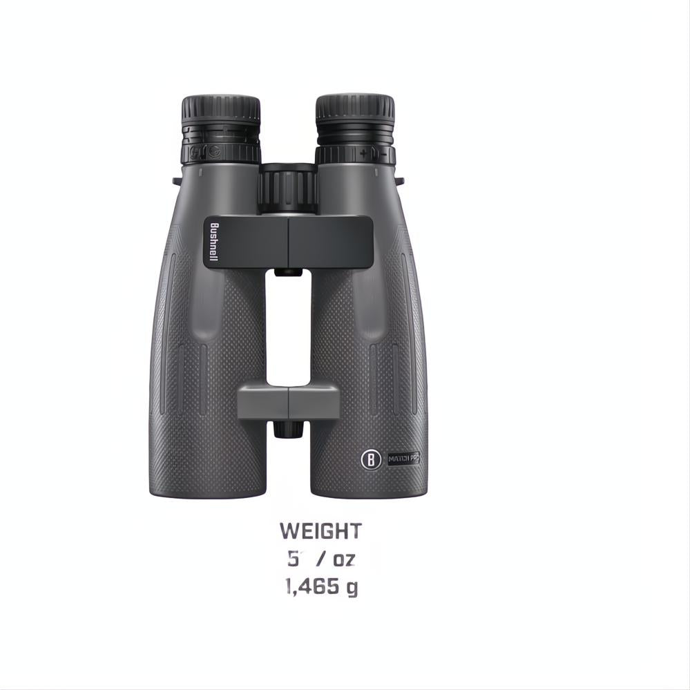 Bushnell Match Pro ED 15x56