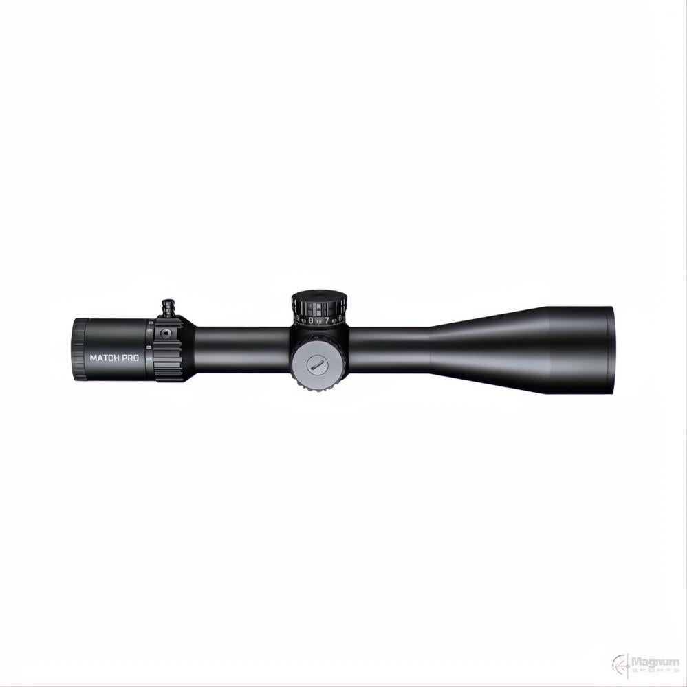 Bushnell Match Pro ED 5-30x56