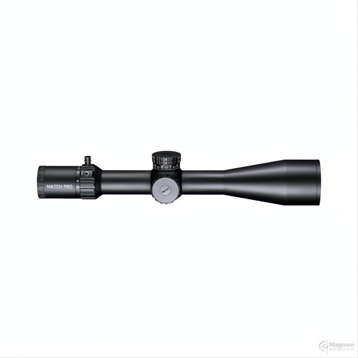 Bushnell Match Pro ED 5-30x56