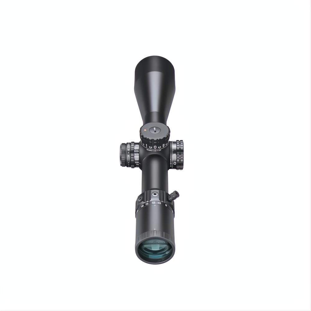 Bushnell Match Pro ED 5-30x56