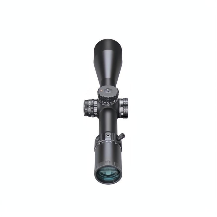 Bushnell Match Pro ED 5-30x56