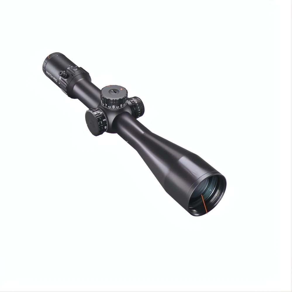 Bushnell Match Pro ED 5-30x56